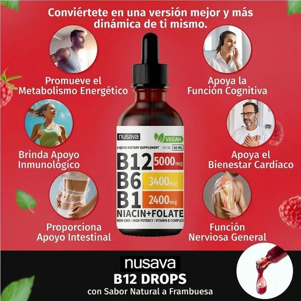 Vitamina B12