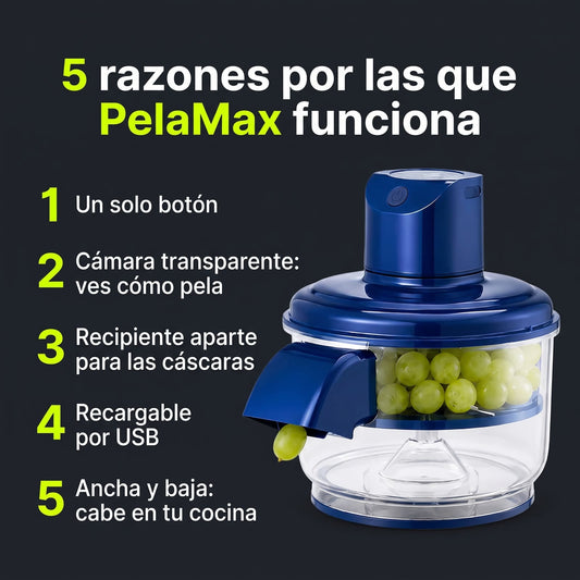 PelaMax