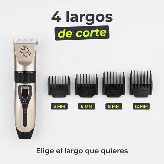 PeluMax