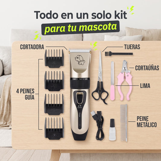 PeluMax