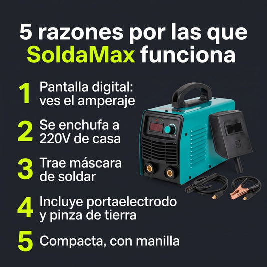 SoldaMax