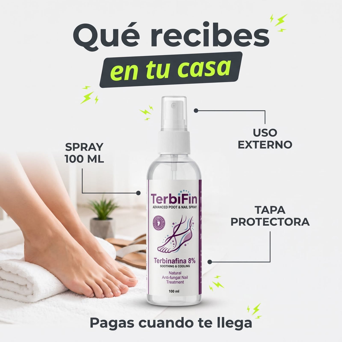 TerbiFin