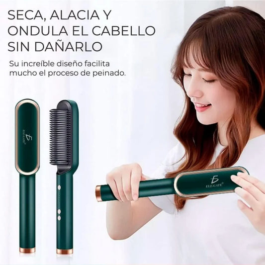 StylePro 2 in 1 Brush - liso o con ondas, tú eliges