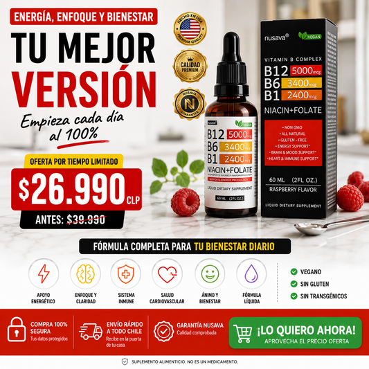 Vitamina B12