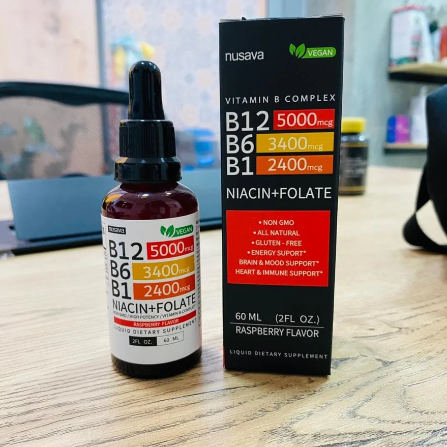 Vitamina B12