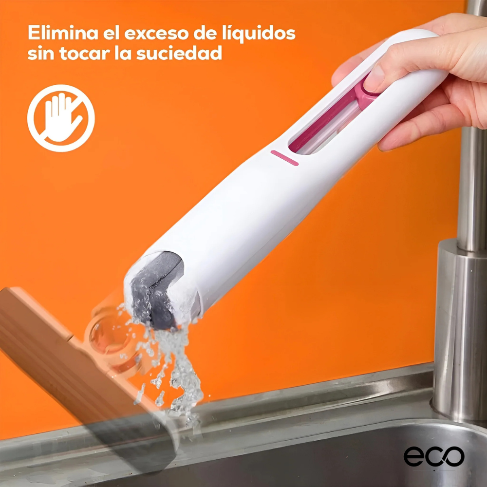 Mini Mopa Clean Mop