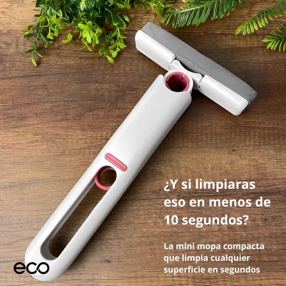 Mini Mopa Clean Mop