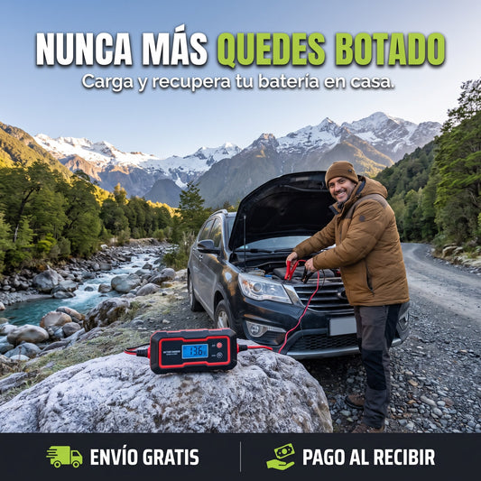 Producto cargador