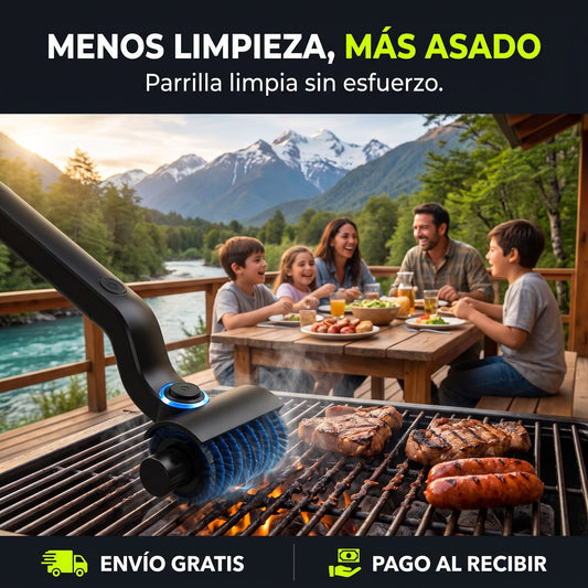 Producto grill