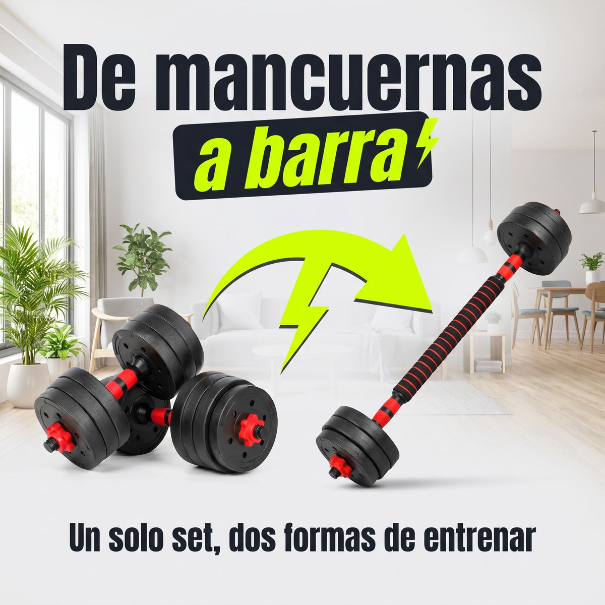 FuerzaMax