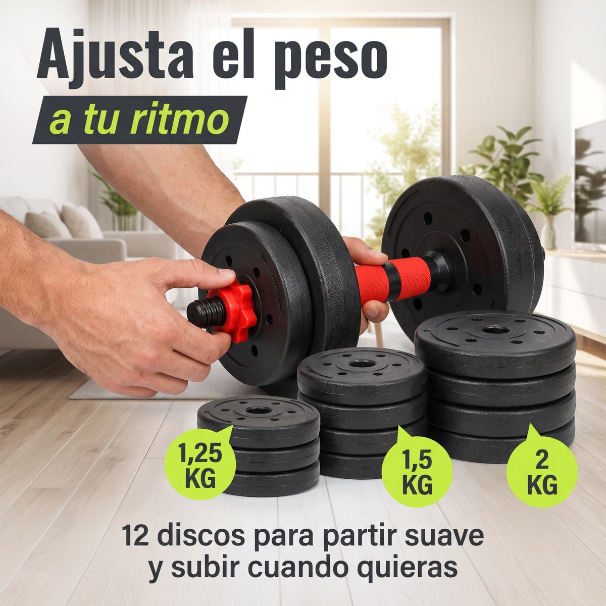 FuerzaMax