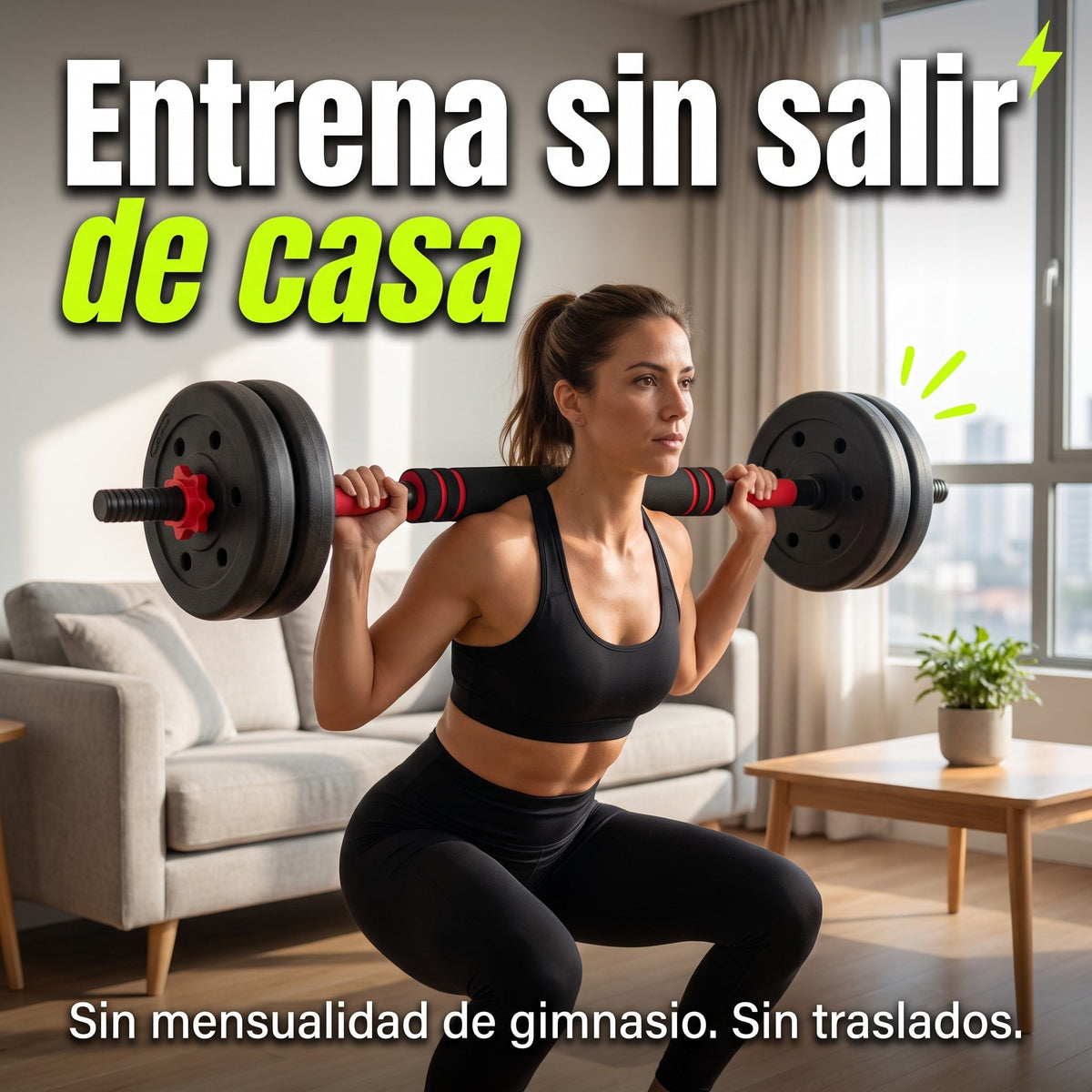 FuerzaMax