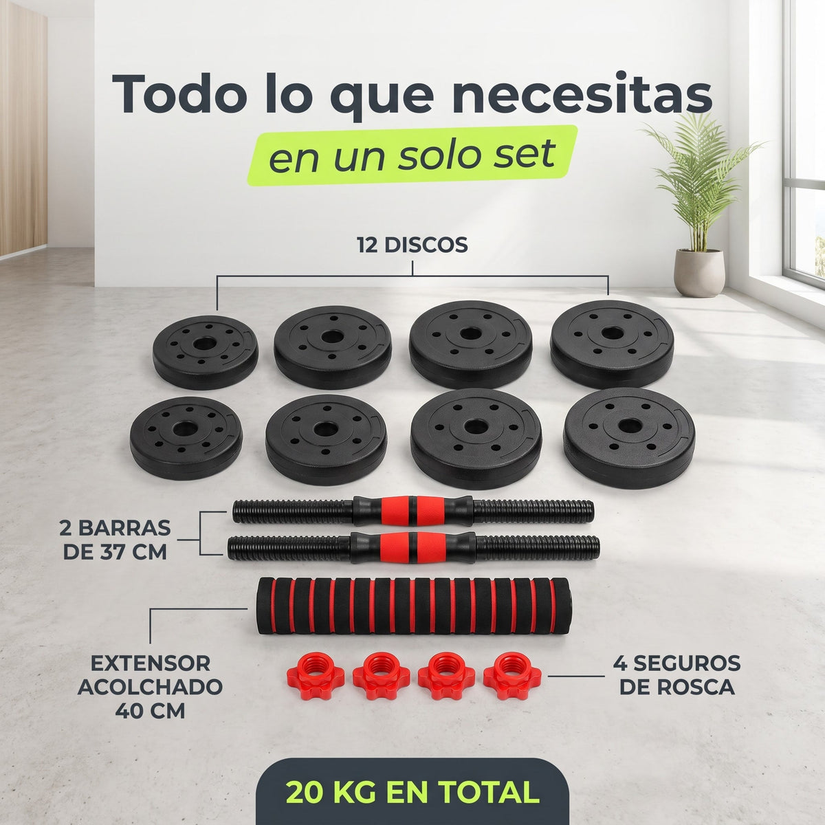 FuerzaMax