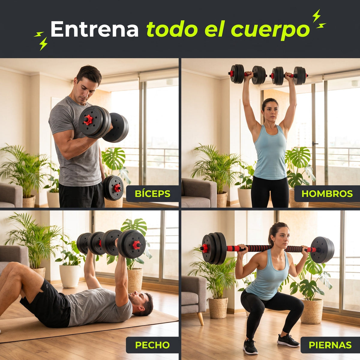 FuerzaMax