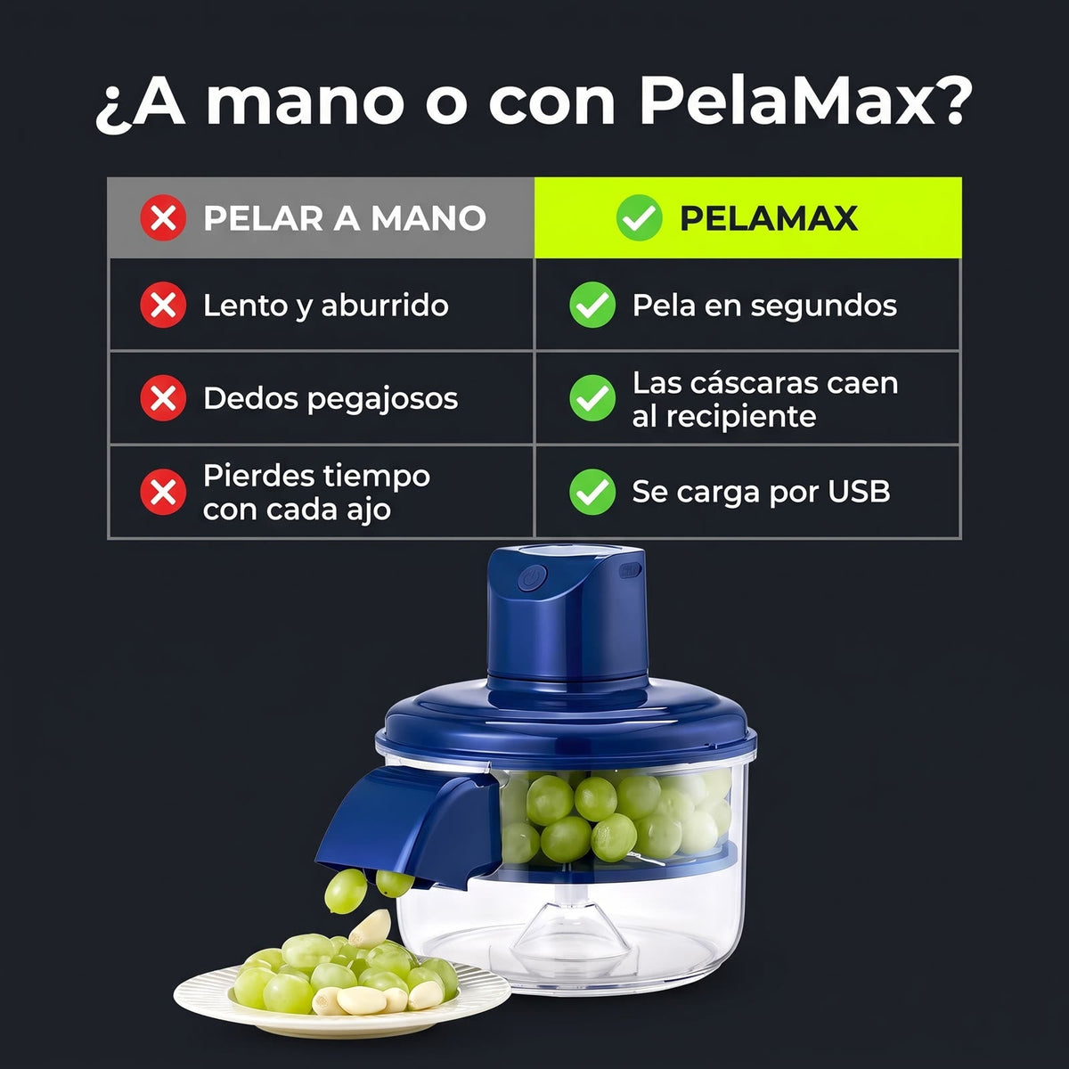 PelaMax