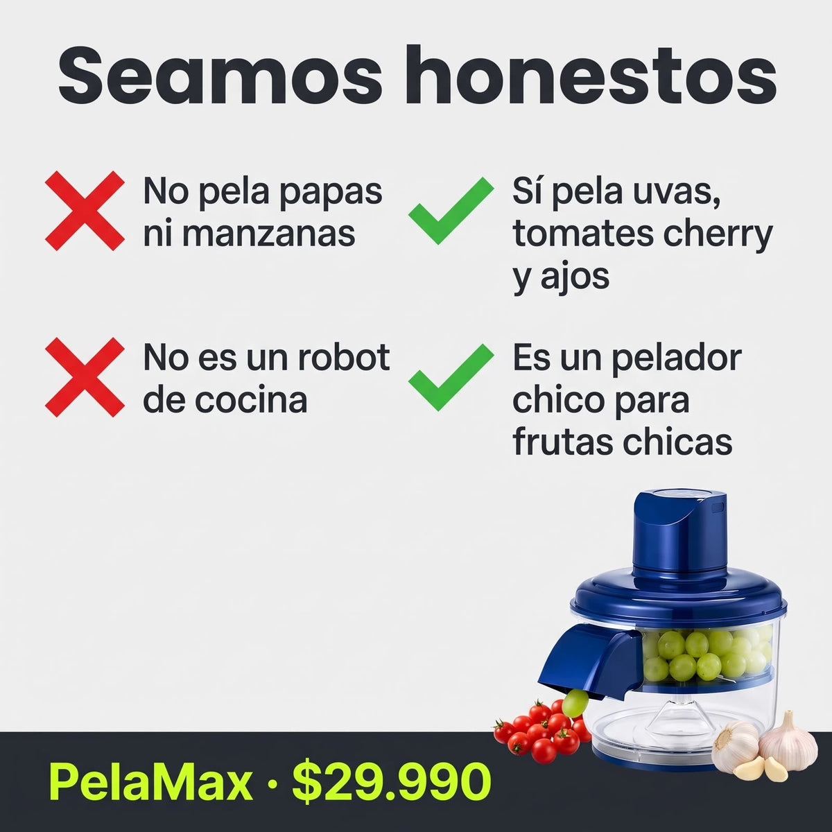 PelaMax