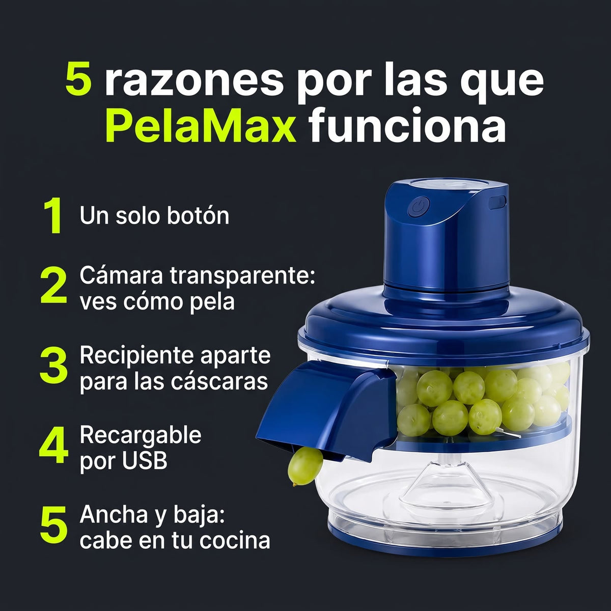 PelaMax