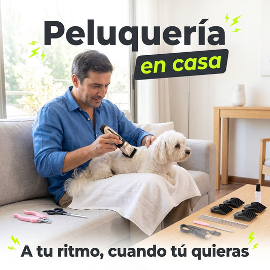 PeluMax