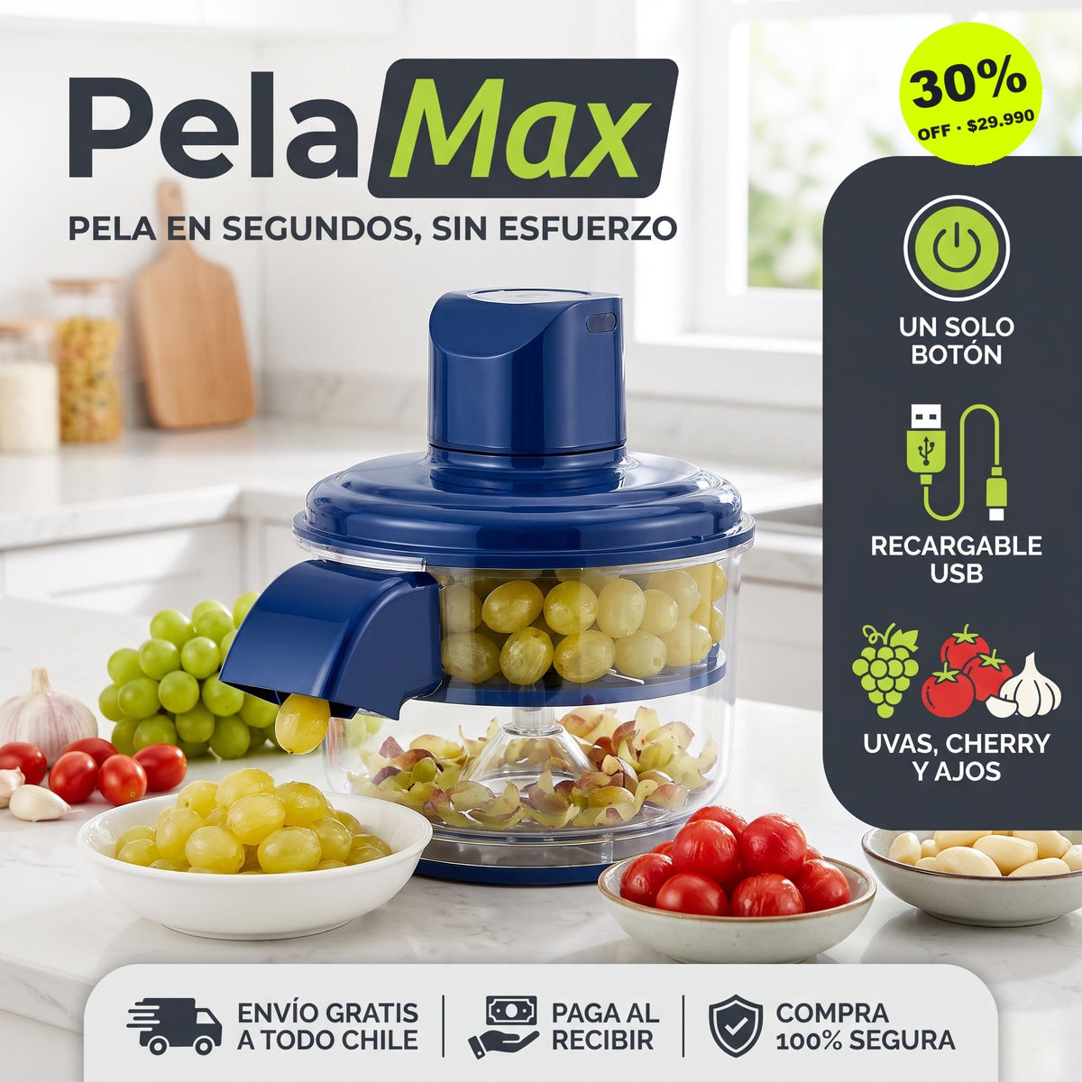 PelaMax