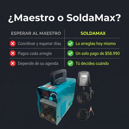 SoldaMax