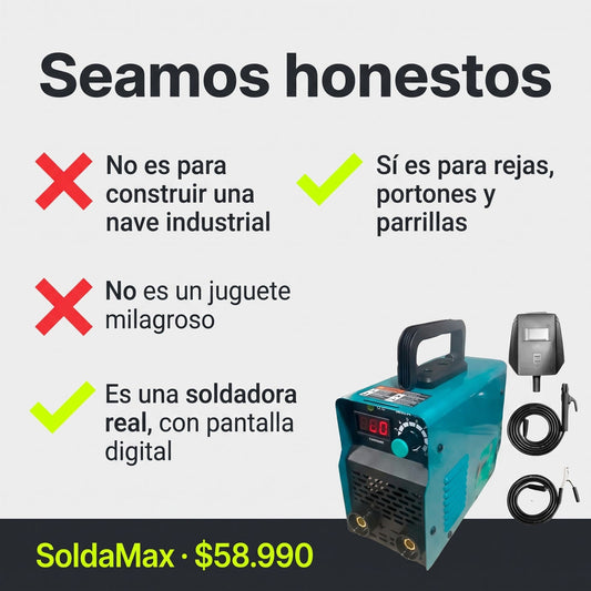 SoldaMax