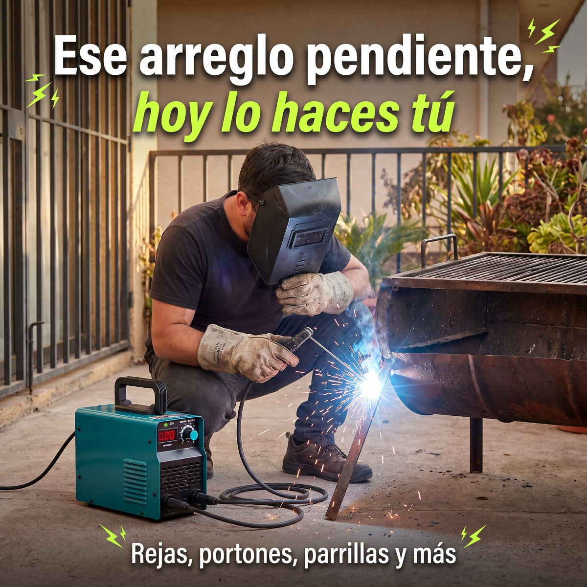 FuerzaMax