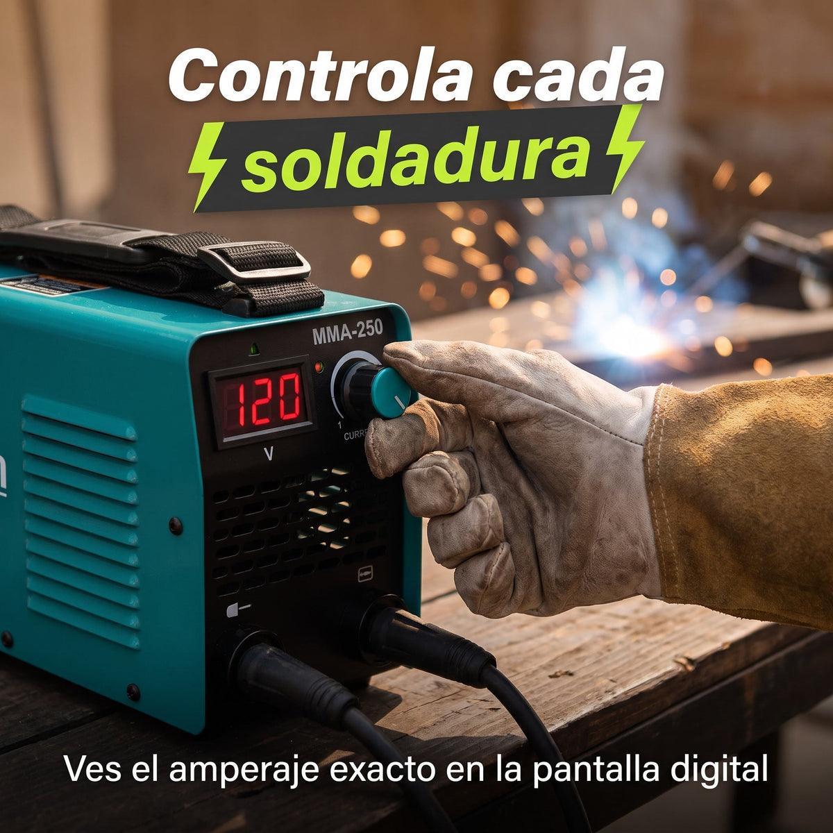 FuerzaMax