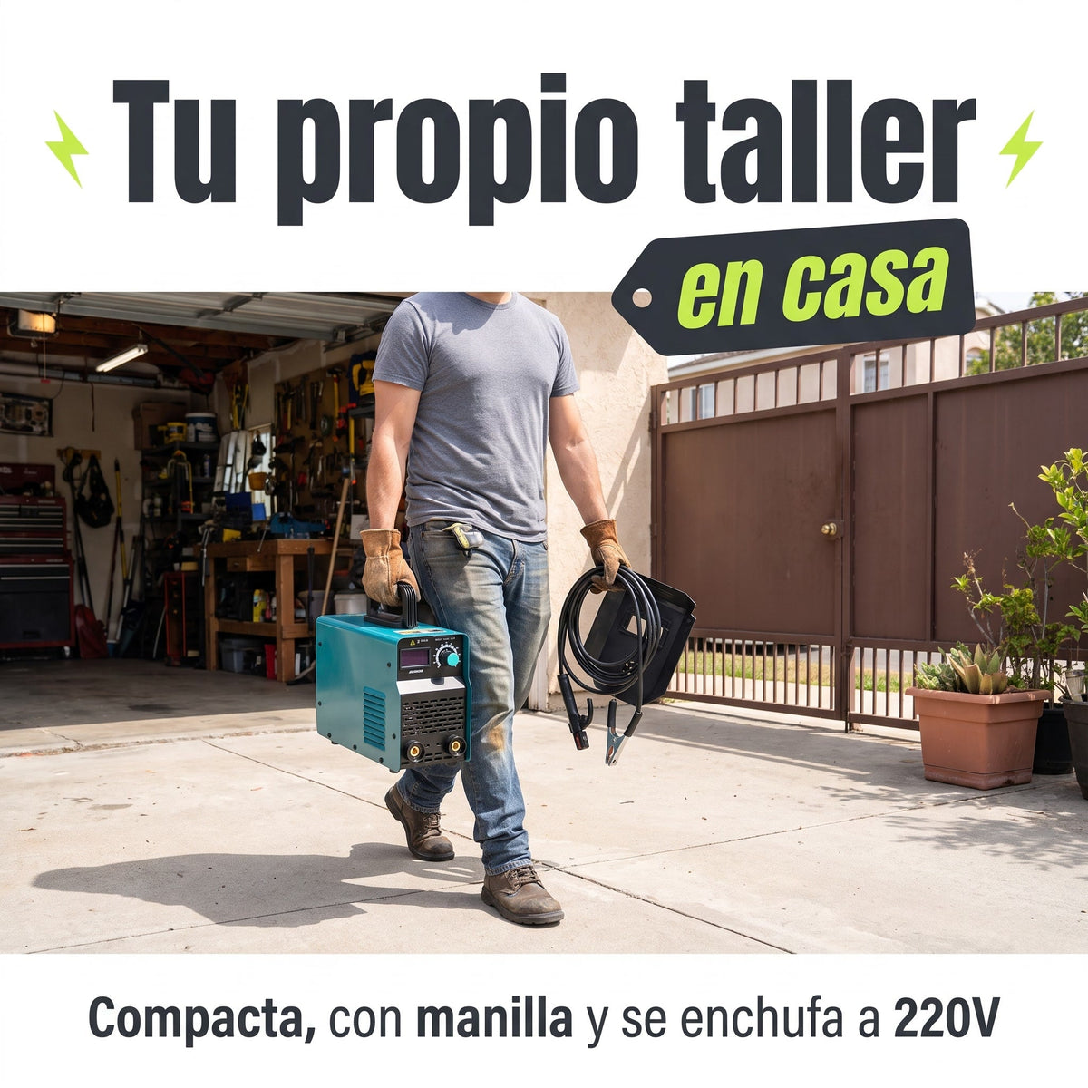 FuerzaMax