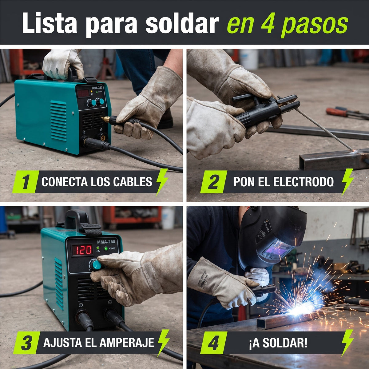 FuerzaMax