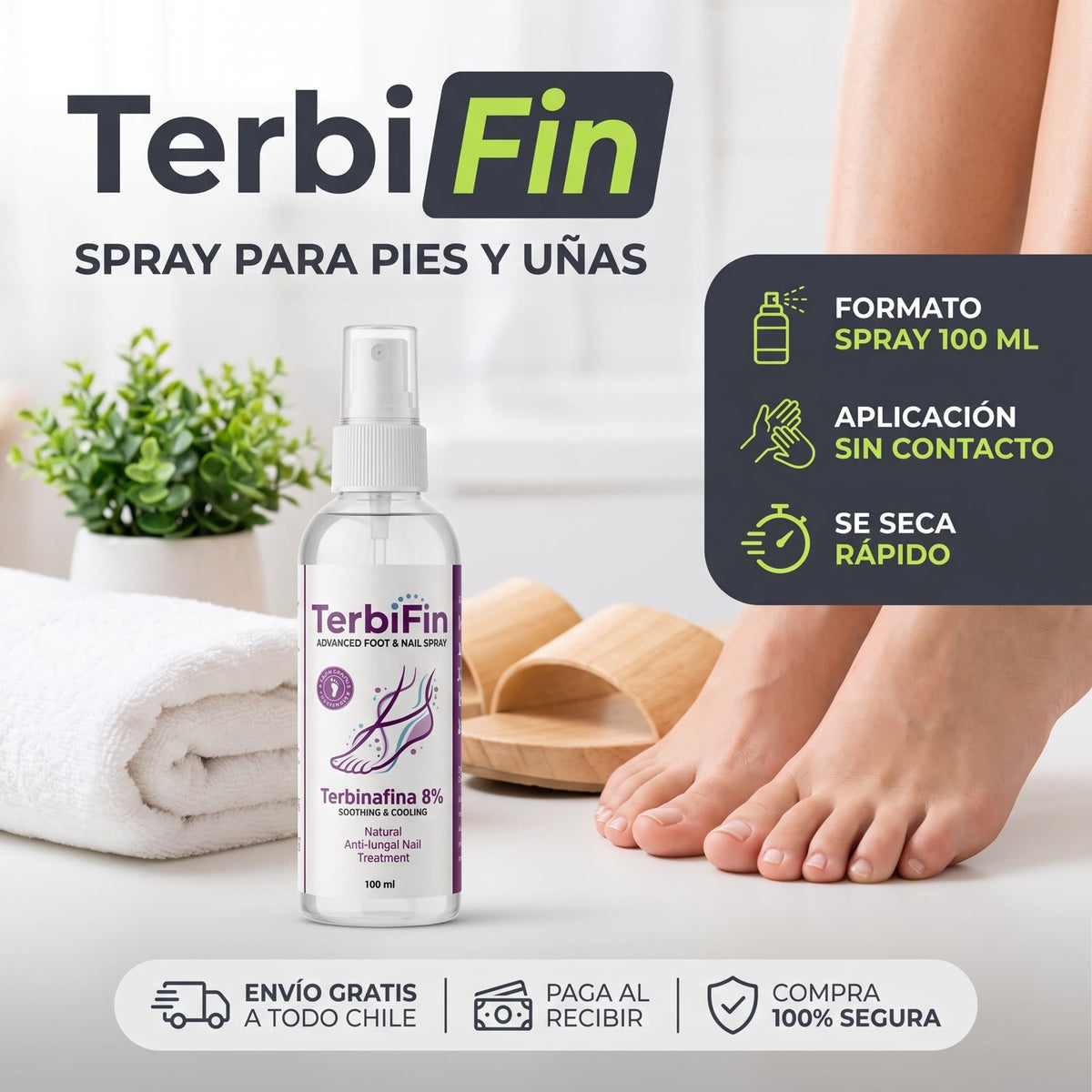 TerbiFin