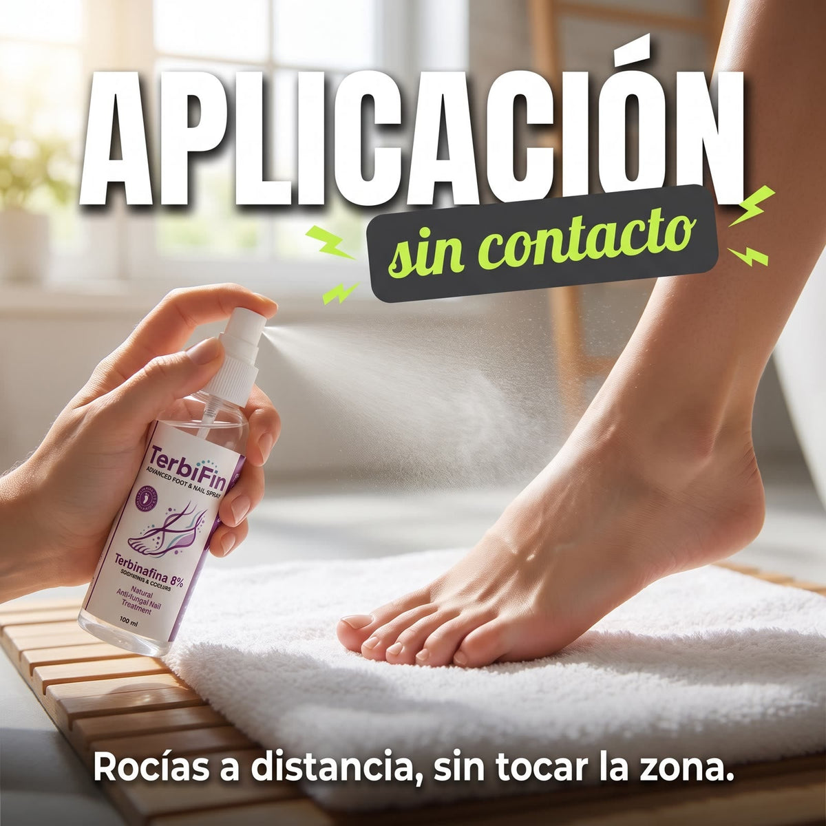 TerbiFin