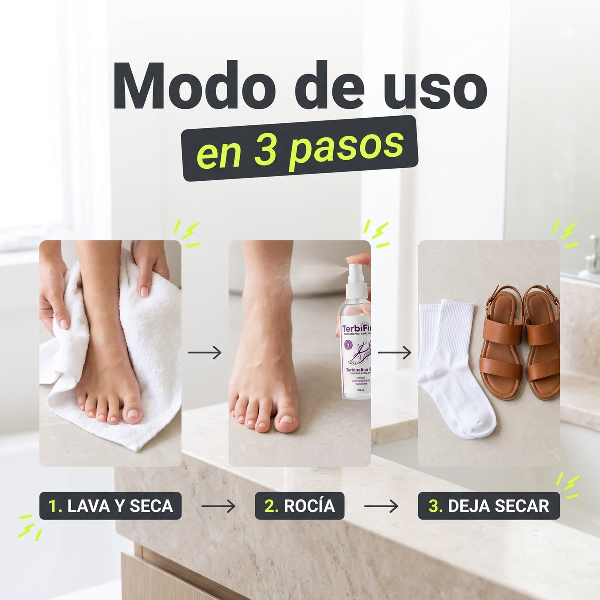 TerbiFin